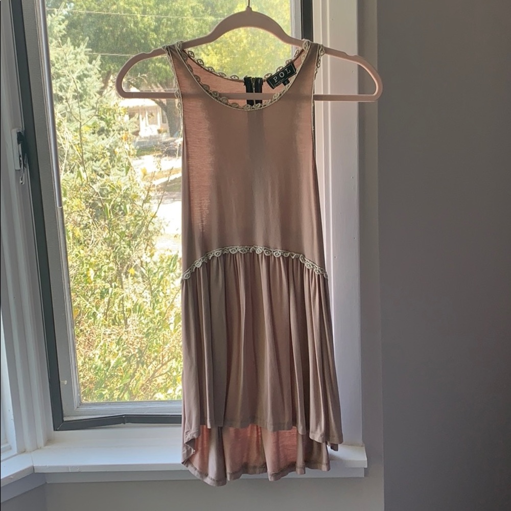 POL Blouse